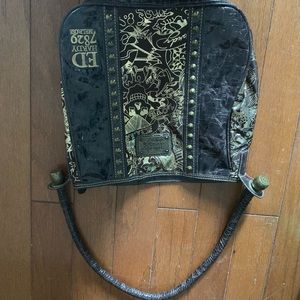Ed Hardy purse